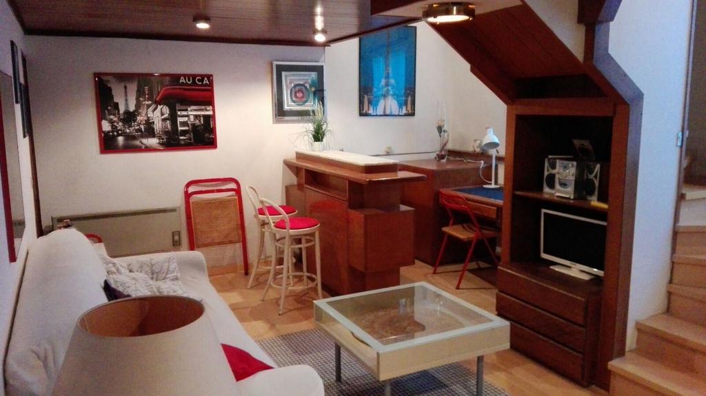 شقة Studio Florence 65 المظهر الخارجي الصورة