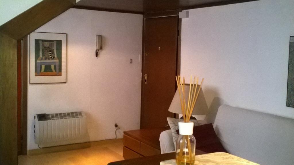 شقة Studio Florence 65 المظهر الخارجي الصورة