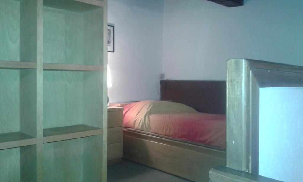 شقة Studio Florence 65 المظهر الخارجي الصورة