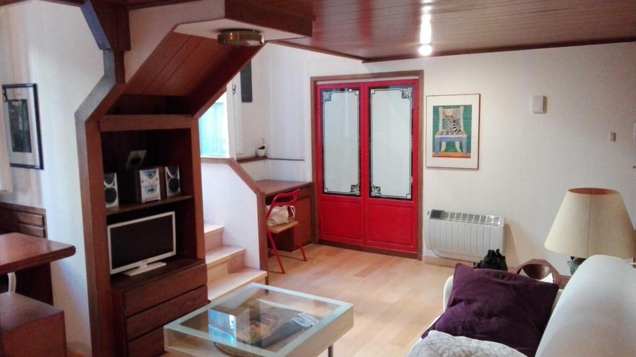 شقة Studio Florence 65 المظهر الخارجي الصورة