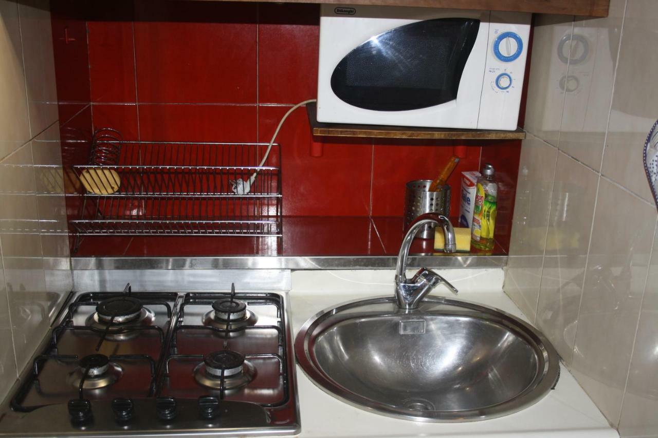 شقة Studio Florence 65 المظهر الخارجي الصورة