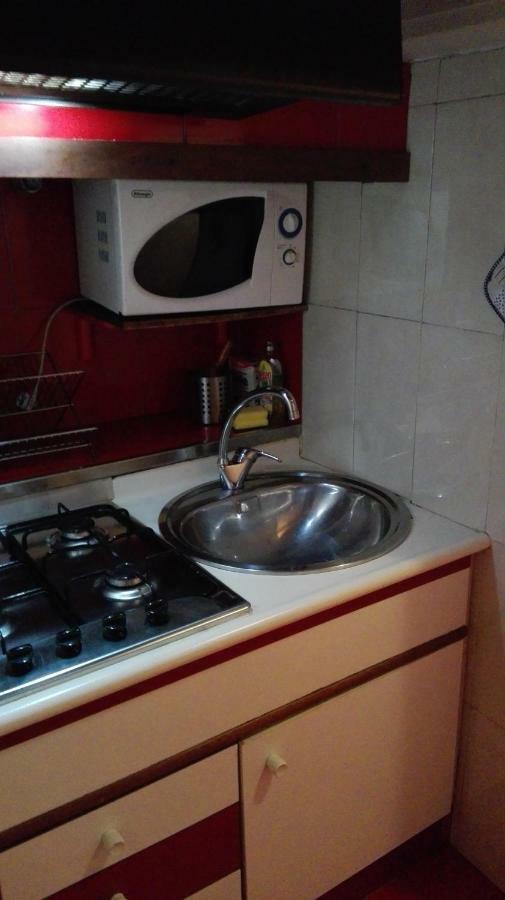 شقة Studio Florence 65 المظهر الخارجي الصورة