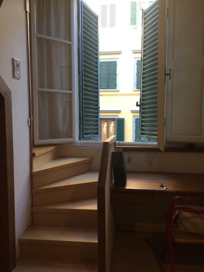 شقة Studio Florence 65 المظهر الخارجي الصورة