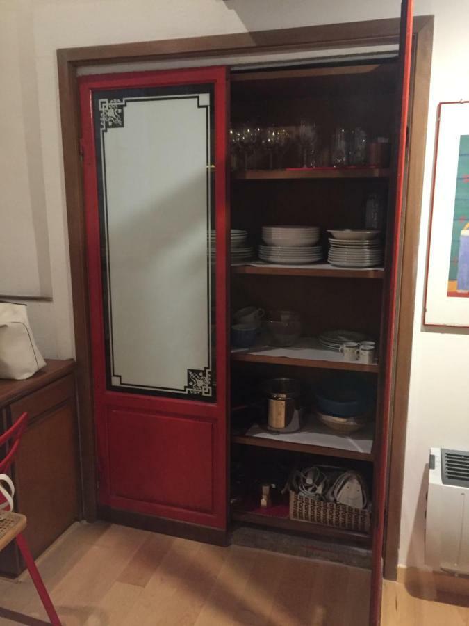 شقة Studio Florence 65 المظهر الخارجي الصورة